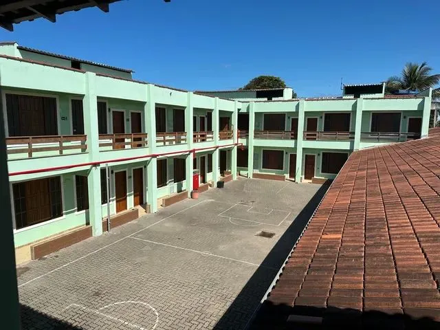Imagem: Vendo Pousada em Ubu