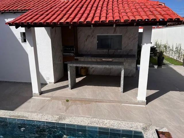 Imagem: Casa no Prado Bahia