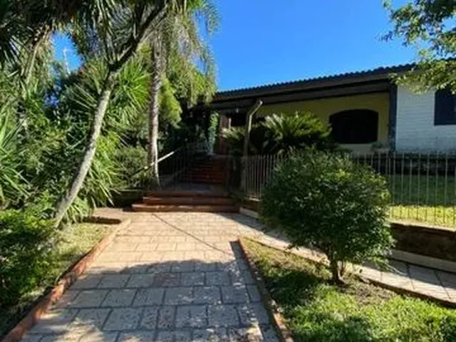 Imagem: Terreno 4.400 M² Esteio