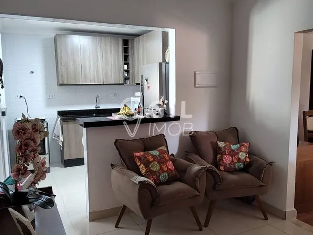 Imagem 8: Apartamento com 3 quartos, Jardim Satélite - São José dos Campos