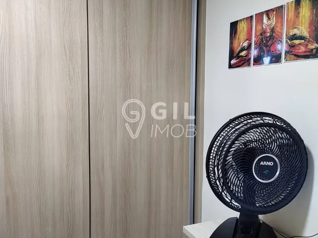 Imagem 3: Apartamento com 3 quartos, Jardim Satélite - São José dos Campos