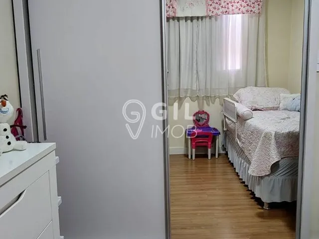 Imagem 16: Apartamento com 3 quartos, Jardim Satélite - São José dos Campos