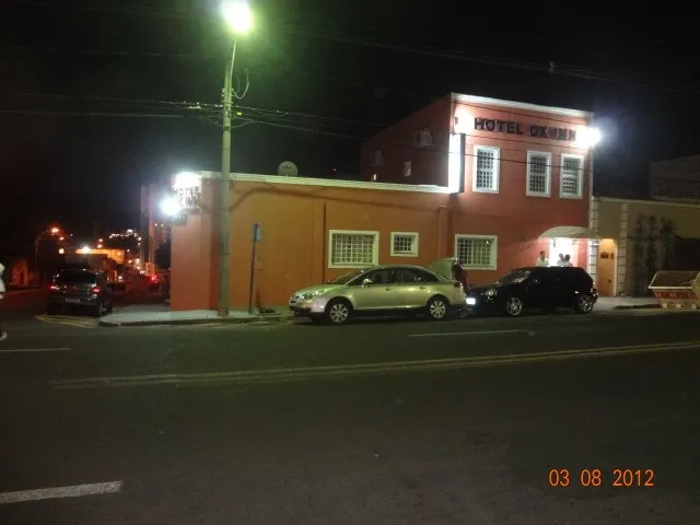 Imagem: O depósito possui 2 Dormitórios, 1 Banheiro, 270m² de
