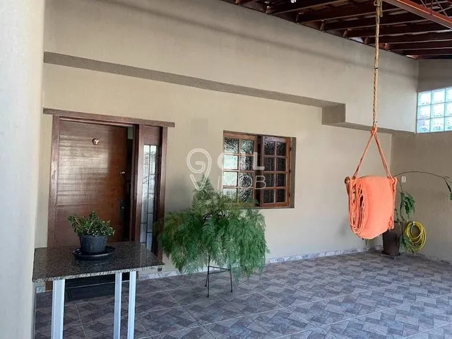Imagem: Casa com 2 quartos à Venda, Jardim Paraíba