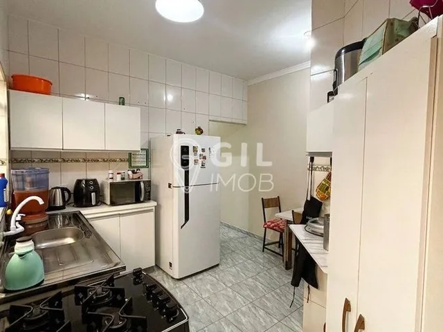 Imagem: Casa com 2 Quartos, Jardim das Oliveiras
