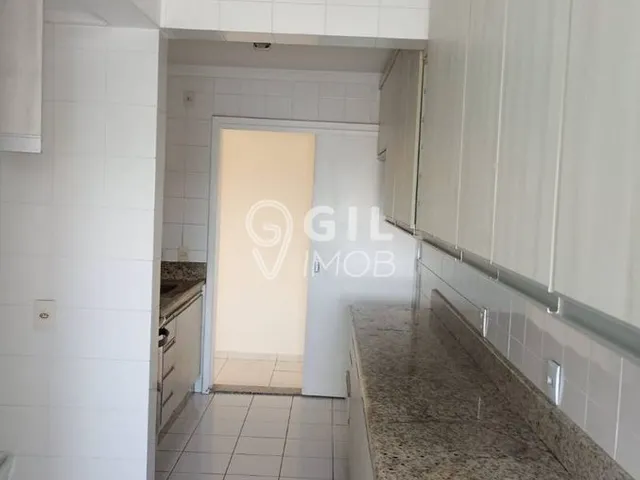 Imagem 8: Apartamento com 3 quartos, Jardim Pereira do Amparo - Jacareí