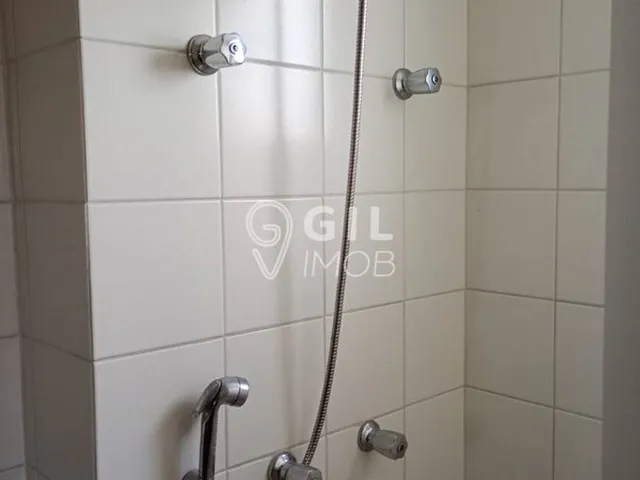 Imagem 2: Apartamento com 3 quartos, Jardim Pereira do Amparo - Jacareí