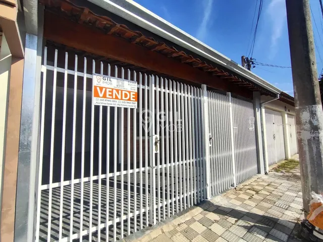 Imagem: Casa com 3 Quartos, Jardim santa Maria
