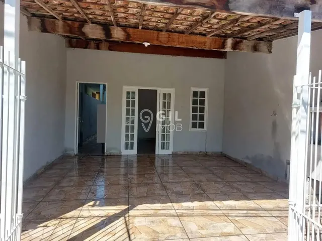 Imagem: Casa com 2 quartos à Venda, Jardim Califórnia