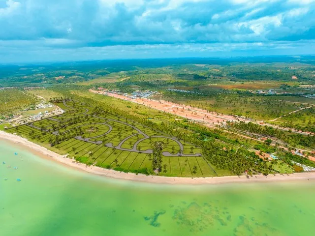 Imagem: Condomínio Itapatacho - Lançamento Beira-Mar