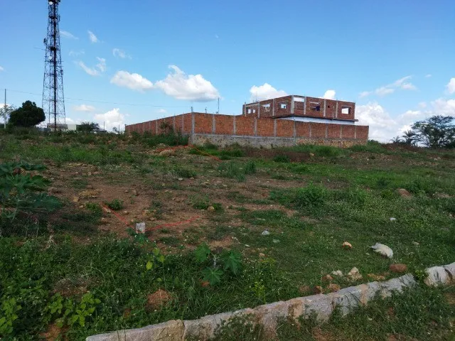 Imagem: Terreno 15X30 Ao Lado do Sesc Triunfo