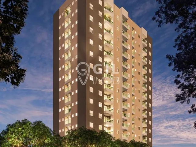 Imagem: Apartamento com 2 Quartos À Venda, Centro