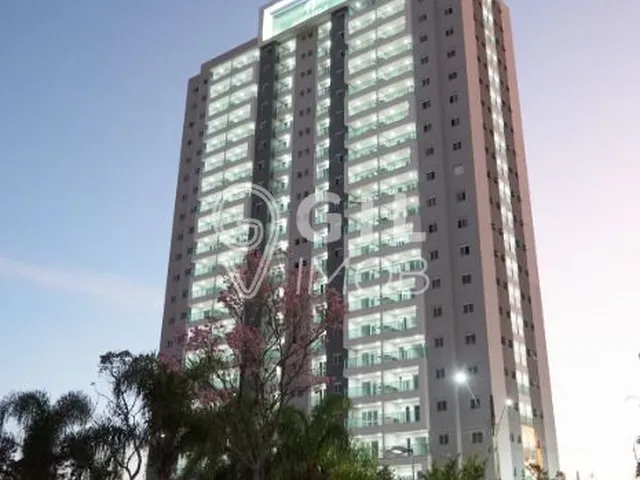 Imagem: Apartamento com 2 quartos, Jardim Pereira