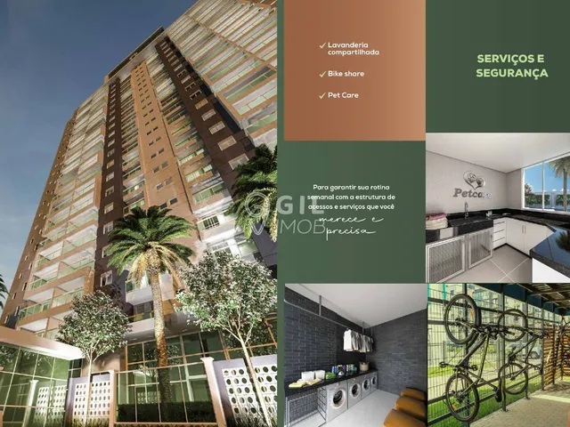Imagem 5: Apartamento com 2 quartos, Jardim Pereira do Amparo - Jacareí