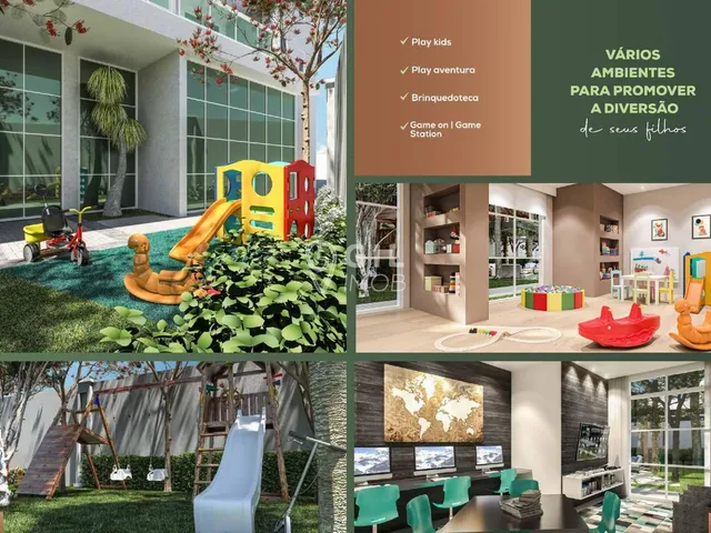 Imagem 2: Apartamento com 2 quartos, Jardim Pereira do Amparo - Jacareí