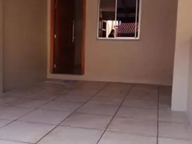 Imagem: Sobrado no Centro de Portão