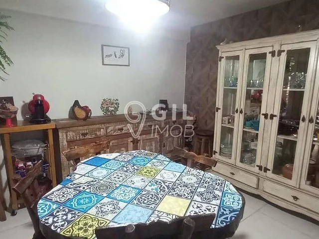 Imagem: Casa Térrea de 2 Dormitórios a Venda no