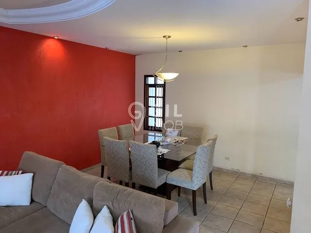 Imagem 11: Casa Térrea com 3 Quartos e Edícula, Cidade Jardim - Jacareí