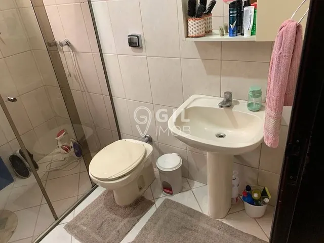Imagem 12: Casa Térrea com 3 Quartos e Edícula, Cidade Jardim - Jacareí