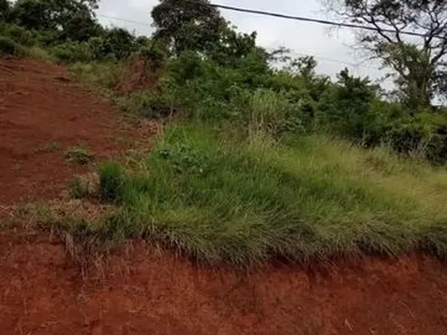 Imagem: Vendo Terreno no Loteamento Mont Serrat