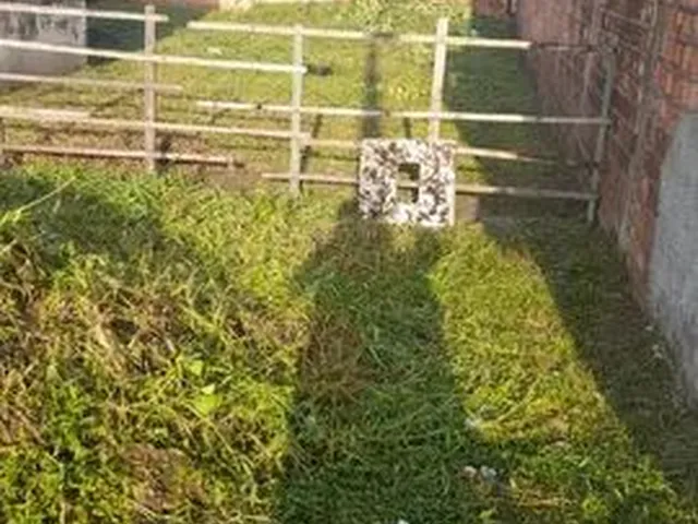Imagem: Vendo Terreno