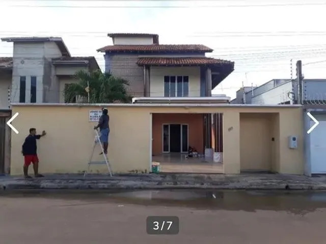 Imagem: Casa a Venda