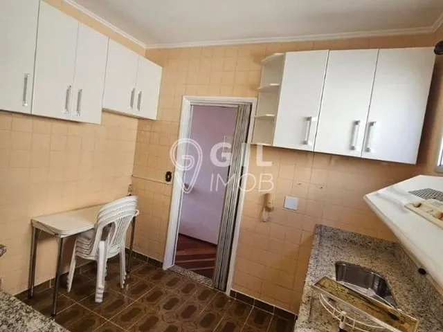 Imagem 8: Apartamento com 2 dormitórios à venda, 60 m² por R$ 330.000,00 - Parque Industrial