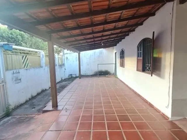 Imagem: Valparaíso - Casa de 3 Quartos com Suíte