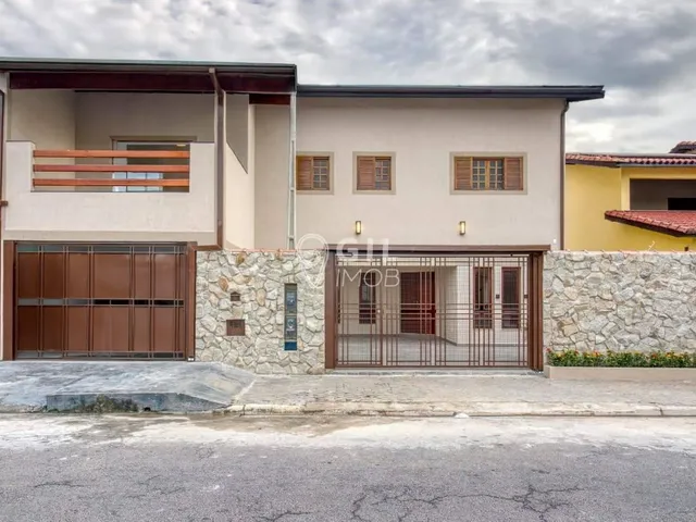 Imagem: Sobrado com 7 dormitórios à venda, 358