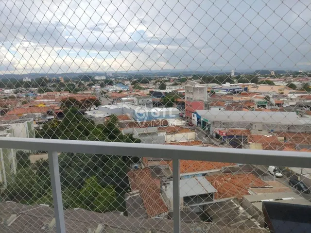 Imagem: O apartamento possui 3 Dormitórios, 1 Suíte, 2 Banheiros,