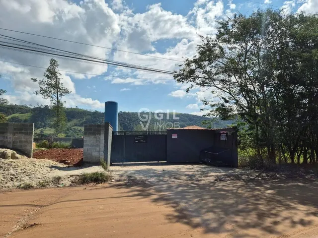 Imagem: Chácara com 2 quartos à Venda, Jamic