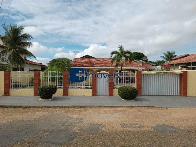 Imagem: Belo Imóvel no Paraviana