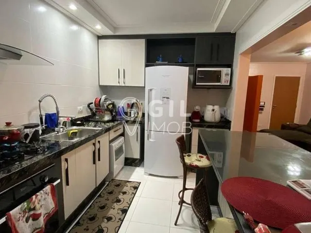 Imagem 10: Apartamento com 3 dormitórios à venda, 93 m² por R$ 512.000,00 - Centro - Jacareí/SP