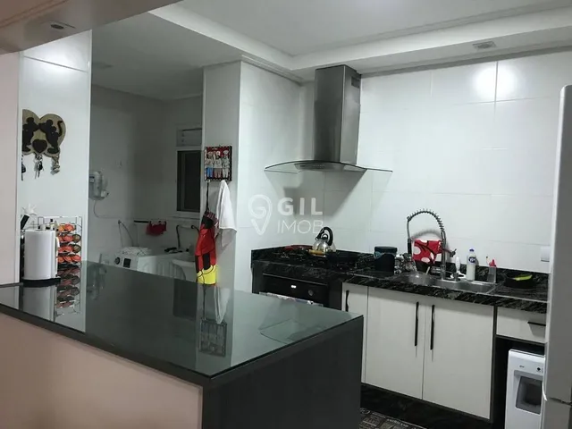 Imagem 2: Apartamento com 3 dormitórios à venda, 93 m² por R$ 512.000,00 - Centro - Jacareí/SP