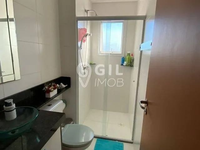 Imagem 8: Apartamento com 3 dormitórios à venda, 93 m² por R$ 512.000,00 - Centro - Jacareí/SP