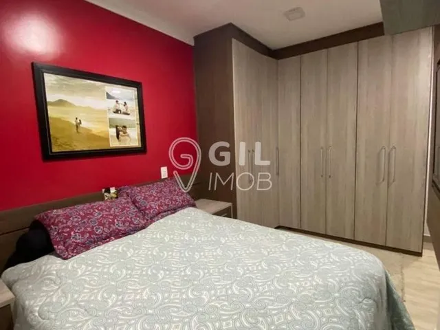 Imagem 12: Apartamento com 3 dormitórios à venda, 93 m² por R$ 512.000,00 - Centro - Jacareí/SP
