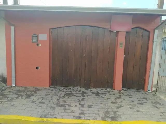 Imagem: Casa com 2 Dormitórios À Venda, 118 M²