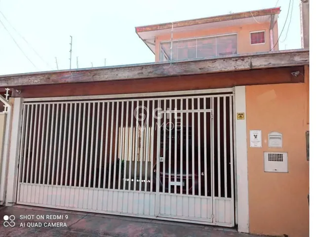 Imagem: Sobrado com 3 quartos à Venda, Residencial