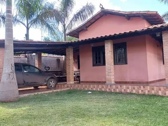 Imagem: Casa a Venda