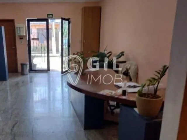 Imagem 3: Sala, 47 m² - venda por R$ 107.000,00 ou aluguel por R$ 1.300,00/mês - Centro