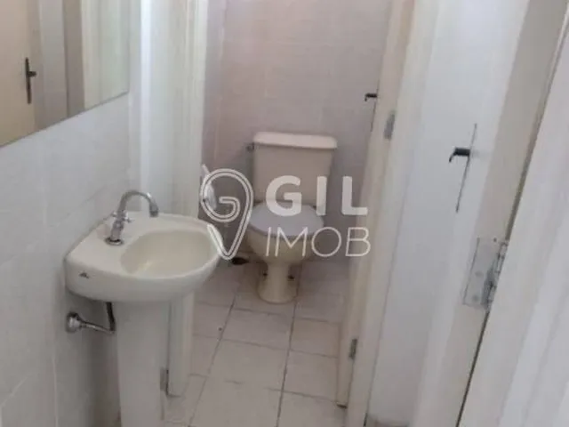 Imagem 8: Sala, 47 m² - venda por R$ 107.000,00 ou aluguel por R$ 1.300,00/mês - Centro