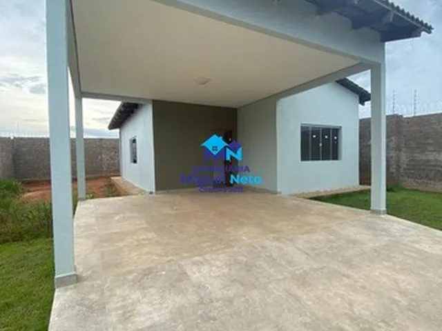 Imagem: Excelente Casa no Greenville com 106M²