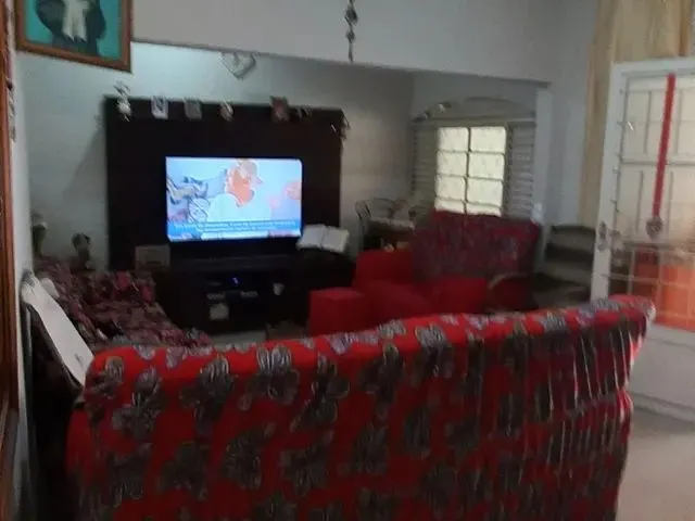Imagem: Gama Leste Casa 3 Qtos 2 Suítes Porcelanato