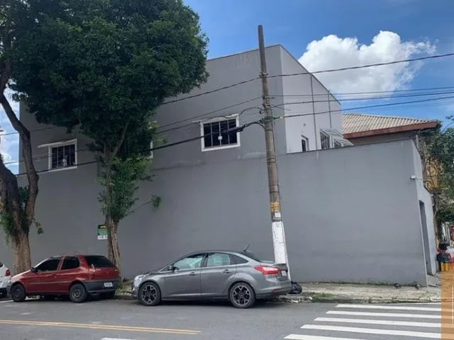 Imagem: Prédio Comercial para Locação 10 Salas