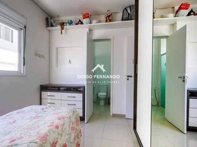 Imagem 6: Apartamento com Vista Mar no Campeche