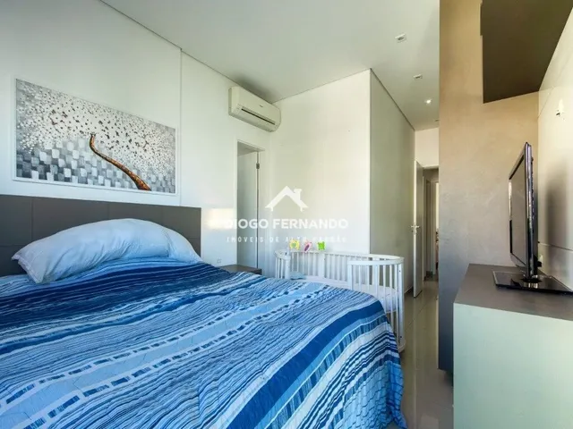 Imagem 3: Apartamento com Vista Mar no Campeche