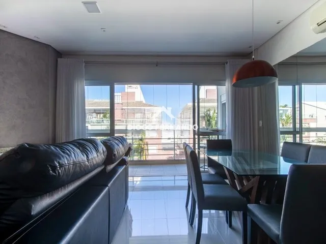Imagem 1: Apartamento com Vista Mar no Campeche