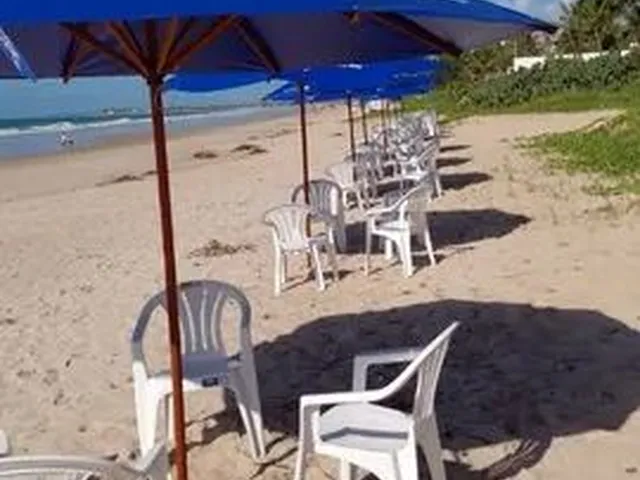 Imagem: Casa de Praia com Piscina na Praia de Cupe