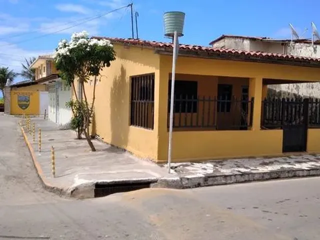 Imagem 1: Casa Beira-Mar na Melhor Localidade de Japaratinga