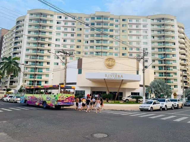 Imagem: Hotel Riviera Park